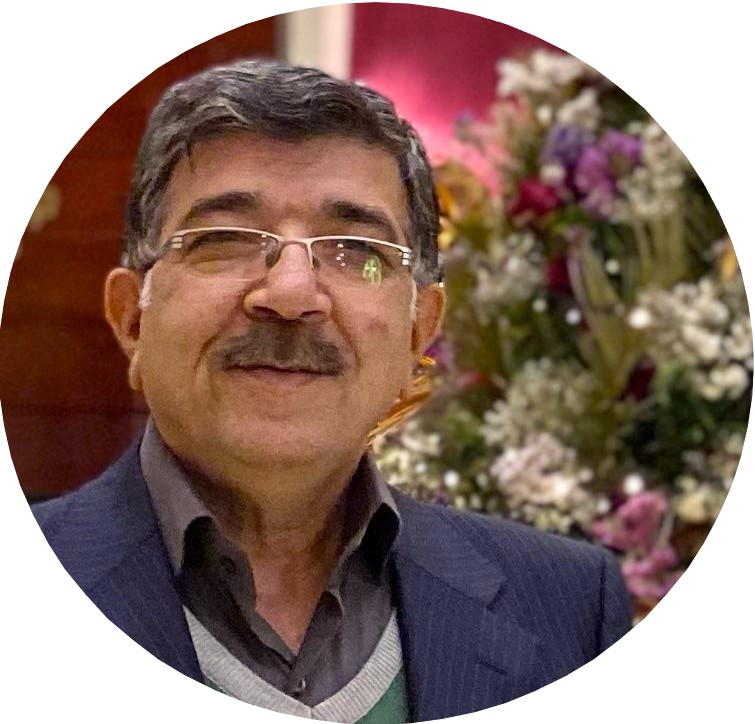 Dr Hadi Arabi